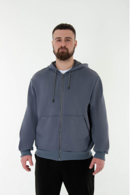 Зіп-худі чоловічий